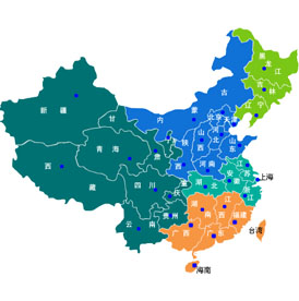 榆林变压器厂营销网络