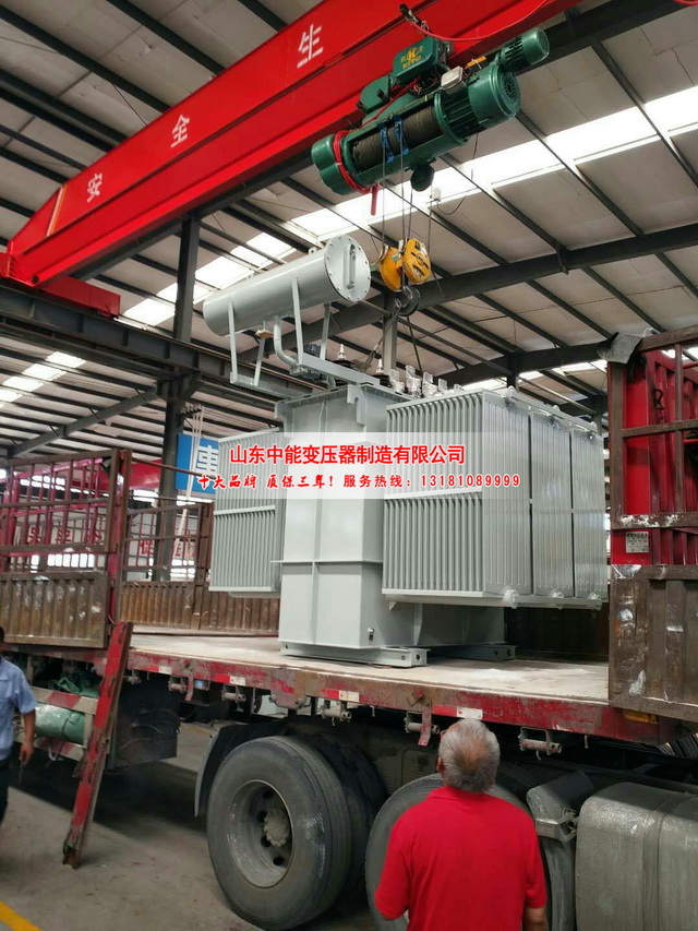 榆林S11-8000KVA/35KV/10KV油浸式变压器价格