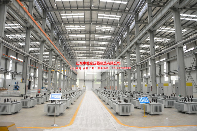 榆林S13-20000KVA/35KV/10KV/油浸式变压器
