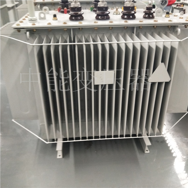 榆林S20-800KVA变压器