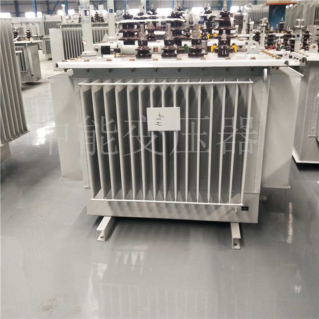 榆林S11-500kVA/33kV变压器 出口型